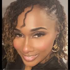 Try something new with your locs ✨🔥 Book appointment at www.Nappstar.com  #locs #fyp