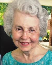 Marienne Auld DeYo Obituary (2023)