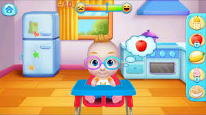 Baby Boss Care Dresss Up Baby Boss Games Baby Game Best Kids G Baby Games Fun Games For Kids Games For Kids