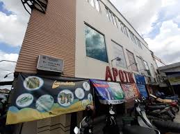 Kebon jeruk, kebon jeruk, jakarta barat. Polemik Vaksinasi Helena Lim Dia Partner Kita Bos Kita Republika Online