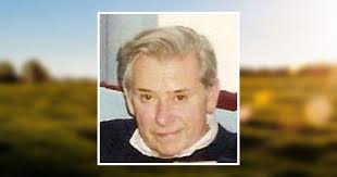 Gaston R. Vaillancourt Obituary November 13, 2007