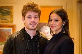 Reapresentação do capítulo 154 da novela, sábado, 7 de novembro, na globo. Bruna Marquezine Vive Romance Com Seu Par Em I Love Paraisopolis Nsc Total