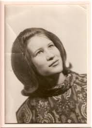 Nellie Louise Shockey Kaster (1947-2010)