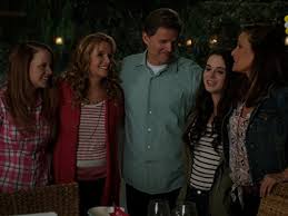 Bay kennish is a teenager who grew up in a wealthy family with two parents and a brother. Switched At Birth Tv Series 2011 2017 Imdb