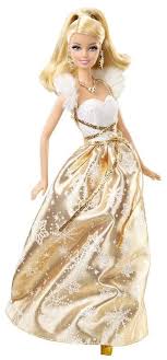 2012 Holiday Barbie Doll Pre Order Item September 2012 Delivery Holiday Barbie Dolls Barbie Dolls Holiday Barbie