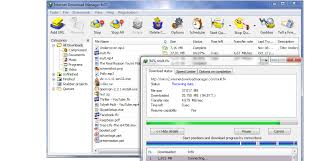 Idm internet download manager integrates with some of the most popular web browsers which includes processor: Install Internet Download Manager On Your Windows 10 Pc