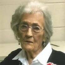 Mrs. Dorothy Brooks Plunkett Obituary