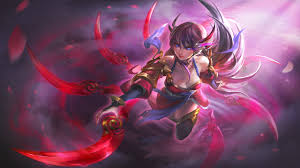 Iphone wallpapersiphone ringtonesandroid wallpapersandroid ringtonescool backgroundsiphone backgroundsandroid backgrounds. League Of Legends Irelia Rework Splash Art Skin 4k Ultra Hd Wallpaper For Smartphone Iphone Android Wallpapers13 Com