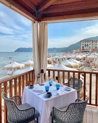 Alassio Sv Liguria Italy Alassio Liguria Ig Liguria Italy Italia Ig Italy Ig Italy Bluesea Sea Seaside Bluesky Super Italy