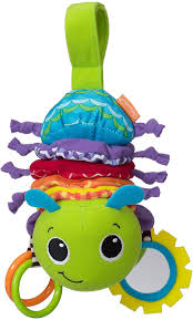 Vtech Baby On The Moove Activity Bar
