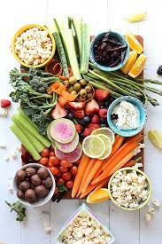 Vegetarian Recipes Healthy Friday Night Snacks