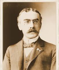 Escape Artist: the Nine Lives of Harry Perry Robinson