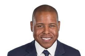 Alumnus Spotlight: Larry Nicholson's Rise at Work Reflects What He Learned  in the Executive MBA Program