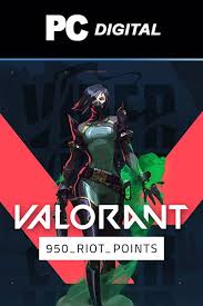 Valorant gift card 10 usd (pc). Valorant Gift Card 950 Riot Points Eu Cheapestgamecards Com