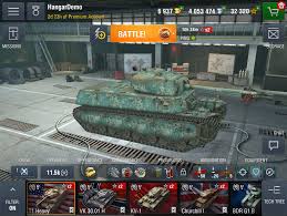 Oct 9 2018 Update 5 4 World Of Tanks Blitz Tog Ii Update