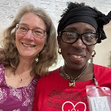 Kirk Windus named CRCF executive director