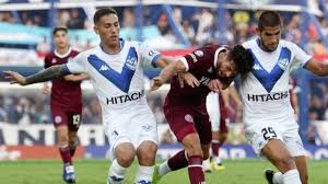 Latest results lanus vs velez. Lanus Velez Horario Canal Tv Y Donde Ver La Copa De La Superliga As Argentina