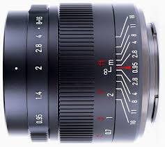 Thank you for helping me and sending me job postings. 7artisans 35mm F0 95 Lensa F0 95 Murah Untuk Kamera Mirrorless Aps C Yangcanggih Com