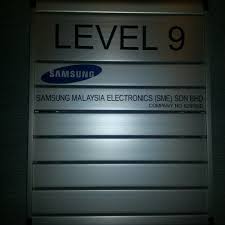 Here you can lookup for samsung electronics display (m) sdn.bhd. Fotos En Samsung Malaysia Electronics Sme Sdn Bhd Suite E 09 01 Level 9 East Wing The Icon