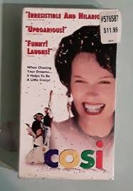 toni collette COSI barry otto