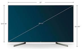 A screen size that big overwhelms most people. What S The Best Size Tv For My Room