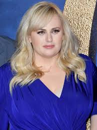 2 march 1980) is an australian actress, writer, and producer. Rebel Wilson Opens Up About Unhealthiest Moment After Dad S Death