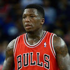 Who wins, nate robinson vs. What S Your Plan Nate Robinson The Ringer