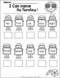 Free Kindergarten Math Worksheets All Seasons Bundle Kindergarten Math Kindergarten Math Free Kindergarten Math Worksheets