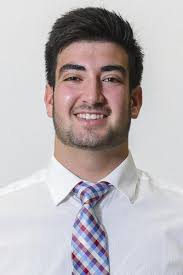 2019 Salem News boys tennis all-stars