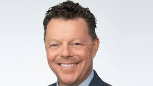 Daniel Landers's Instagram, Twitter & Facebook