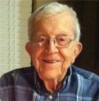 Edward Scarbrough Obituary (1924