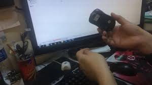 Kablosuz Mouse Alici Tanitma Youtube