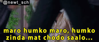 Hungama Rajpal Yadav GIF - Hungama RajpalYadav MaaroHumkoMaroHumkoZindaMatChodoSaalo - Discover & Share GIFs