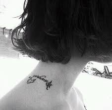 Rum Adli Kullanicinin Ya Aburnee Panosundaki Pin Dovme Dovme Fikirleri Tattoo