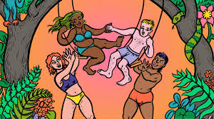 A Beginners Guide to Swinging