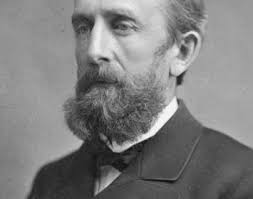 Andrew Dickson White House