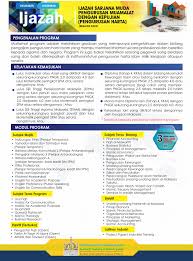 Ijazah Sarjana Muda Pengurusan Muamalat Kepujian Pengurusan Harta Mqa Pa 8422 N 345 6 4069 Kolej Universiti Islam Perlis Kuips