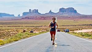 Il running ti piace social? Running Man Dieser Oberosterreicher Hat Sogar Forrest Gump Uberrundet Sportaktiv Com