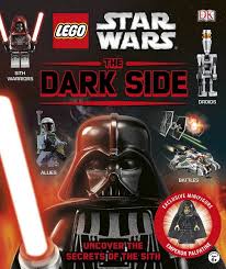 Lego sta was lego star wars: Lego Star Wars The Dark Side Wookieepedia Fandom