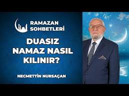 Namazdan Sonra Mutlaka Tespih Cekmek Gerekir Mi Atv Youtube