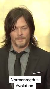 The Evolution of Daryl Dixon's Hair: Short vs. Long