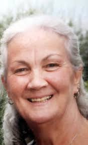 Kathy Keegan Obituary