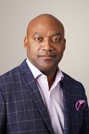 Mr. Mark Wright, sports journalist, and documentarian to give commencement  address at Allen University — Allen University