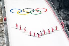 It wouldn't be the olympics without the wacky mascots that symbolize each of the games. 140 Olympic Trivia Questions About Athletes Thought Catalog