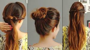 15 simple summer hairstyles for long hair. What Are Simple Hairstyles For Girls