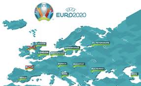 Дания (хозяева), финляндия, бельгия, россия (хозяева). Evro 2020 Kalendar Matchej Sbornoj Ukrainy Veroyatnost Vstrechi S Rossiej Dialog Ua