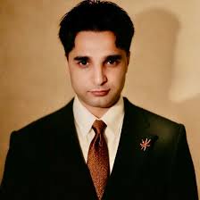 Profile for Mohammad Azizi