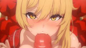 Hinata Hentai Animation by AngelYeah - Sakuhentai.net