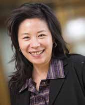 PRESIDENT'S REPORT 2015