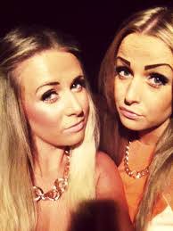 Joanne Faye's Instagram, Twitter & Facebook